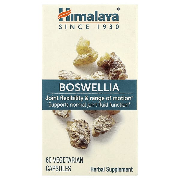 Himalaya Boswellia
