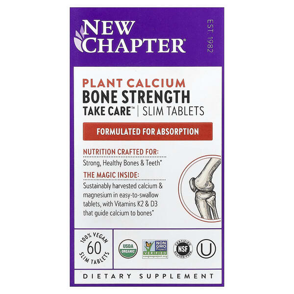 Life Extension Bone Collagen Formula