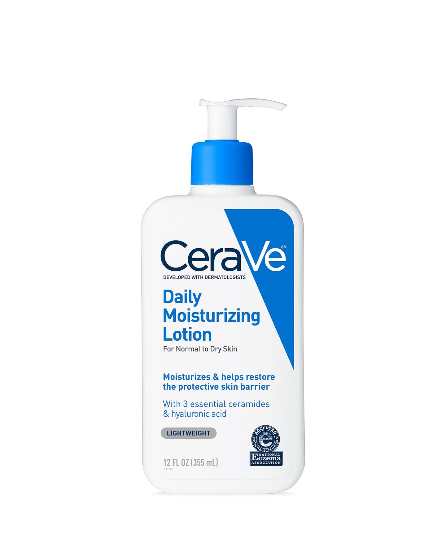 CeraVe保湿乳液大容量装
